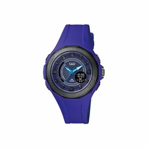 ساعت مچی عقربه ای کیو اند کیو مدل GW91J006Y