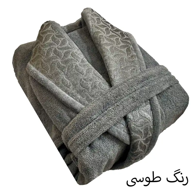 حوله پالتویی تالیس مدل بامبو سایز 125