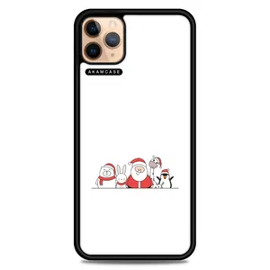 AKAM AMC-WA11PRO-CHRISTMAS-12 Cover For Apple iPhone 11 Pro