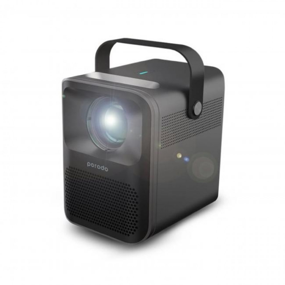 ویدئو پروژکتور پرودو مدل Portable PD-HDPRJAN ویدئو پروژکتور پرودو مدل Portable PD-HDPRJAN