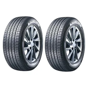 لاستیک خودرو ونلی مدل AS028 سایز 235/75/15 - دو حلقه