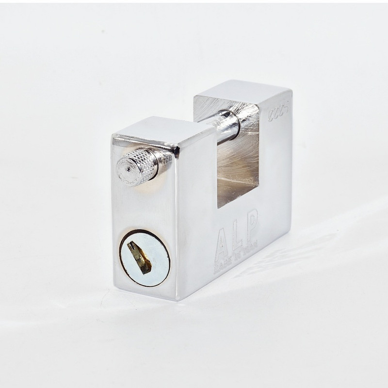 قفل کتابی آلپ کد 0005