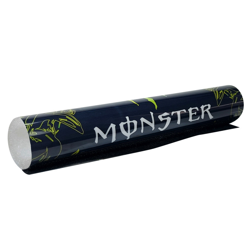 ابر وسط فرمان موتور سیکلت طرح  MONER