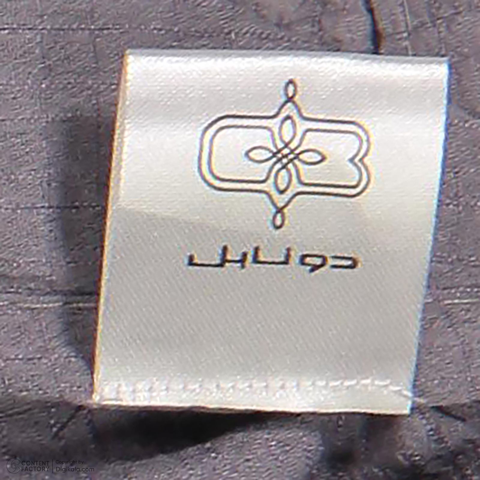 شال زنانه دونابل مدل 22531426009099 -  - 3