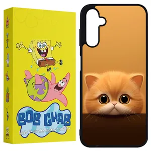 BOB Ghab BCPA25 Cover For Samsung Galaxy A25