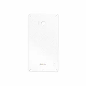 MAHOOT Cloud Transparent Cover Sticker for Nokia Lumia 930