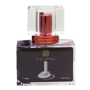 عطر جیبی زنانه گریت سان مدل ایفوریا حجم 30 میلی لیتر