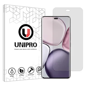 UNIPRO Hydrogel model Matte Screen Protector for Honor X9c mobile phone
