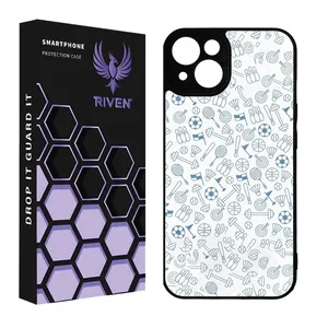 RIVEN RI3-3 Case For Apple iphone 14