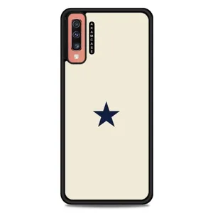 AKAM AMC-WSGA70-STARS-4 Cover For Samsung Galaxy A70