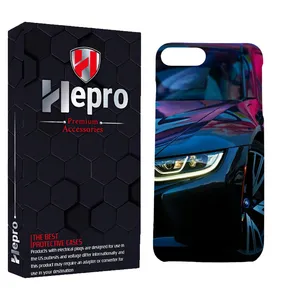 HEPRO MC Cover for Apple IPHONE 7 PLUS / 8 PLUS