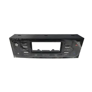 قاب و کلید پنل کولر و بخاری دیجیتالی وی اف ان کد bbz-1070 مناسب برای پژو پارس