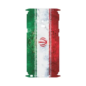 MAHOOT IRAN-Flag FULLSKIN Cover Sticker for Samsung Galaxy Note9