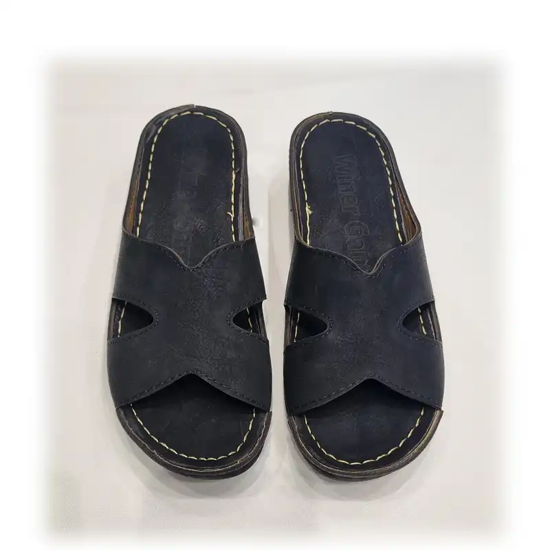 دمپایی زنانه مدل winer baran m-be