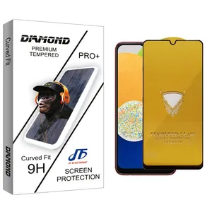 JF Diamond OG Screen Protector For Samsung Galaxy A03