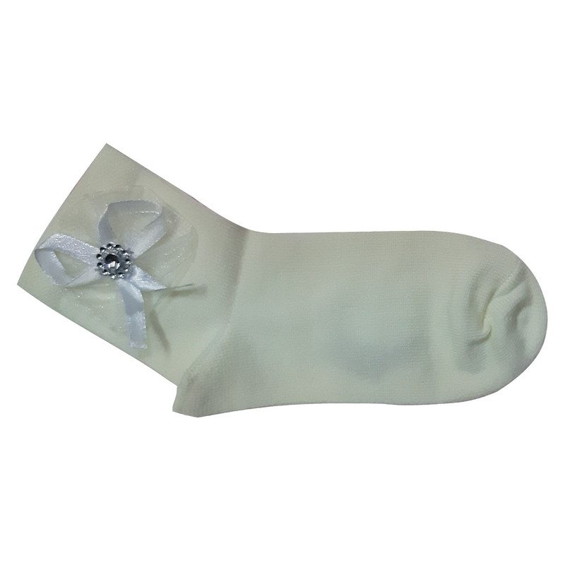  جوراب دخترانه کد 01