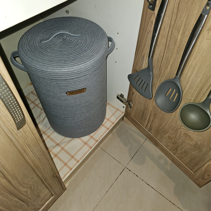 سطل برنج لالیپاپ مدل L15