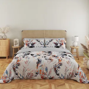 سرویس خواب دستر مدل ریموند 119 دونفره شش تکه