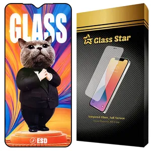 Glass Star SCATG20 Screen Protector For Samsung Galaxy A10 / Galaxy A10s / Galaxy M10