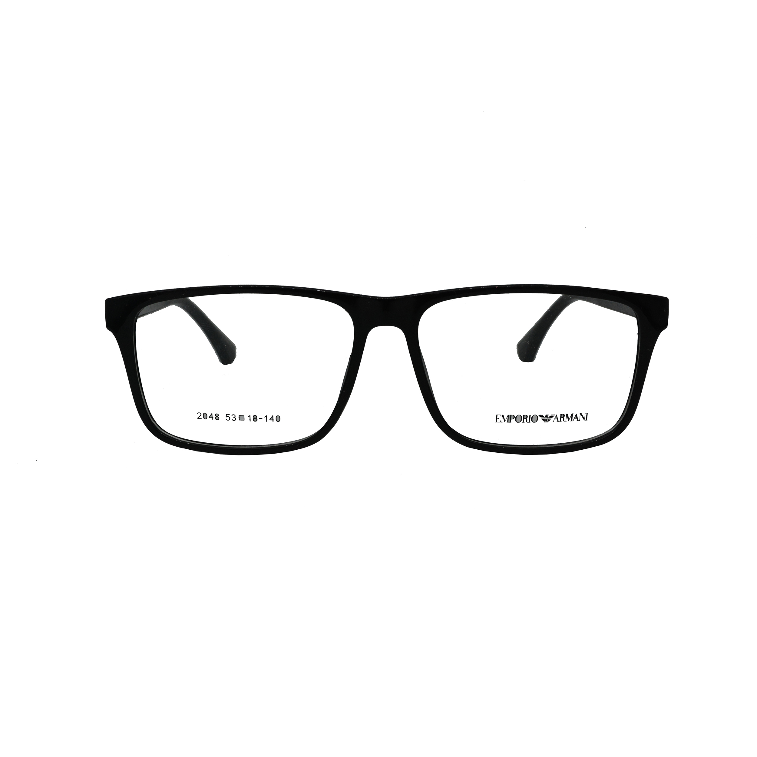 فریم عینک طبی مردانه مدل EA4692
