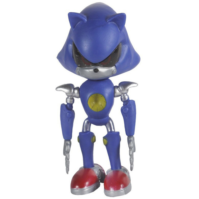 اکشن فیگور ناب سل مدل سونیک طرح Sonic Action