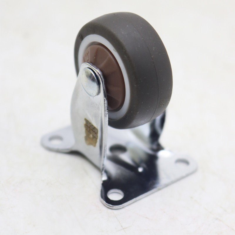 چرخ کفی‌دار مدل گوریلا کد YP-SABET-30MM