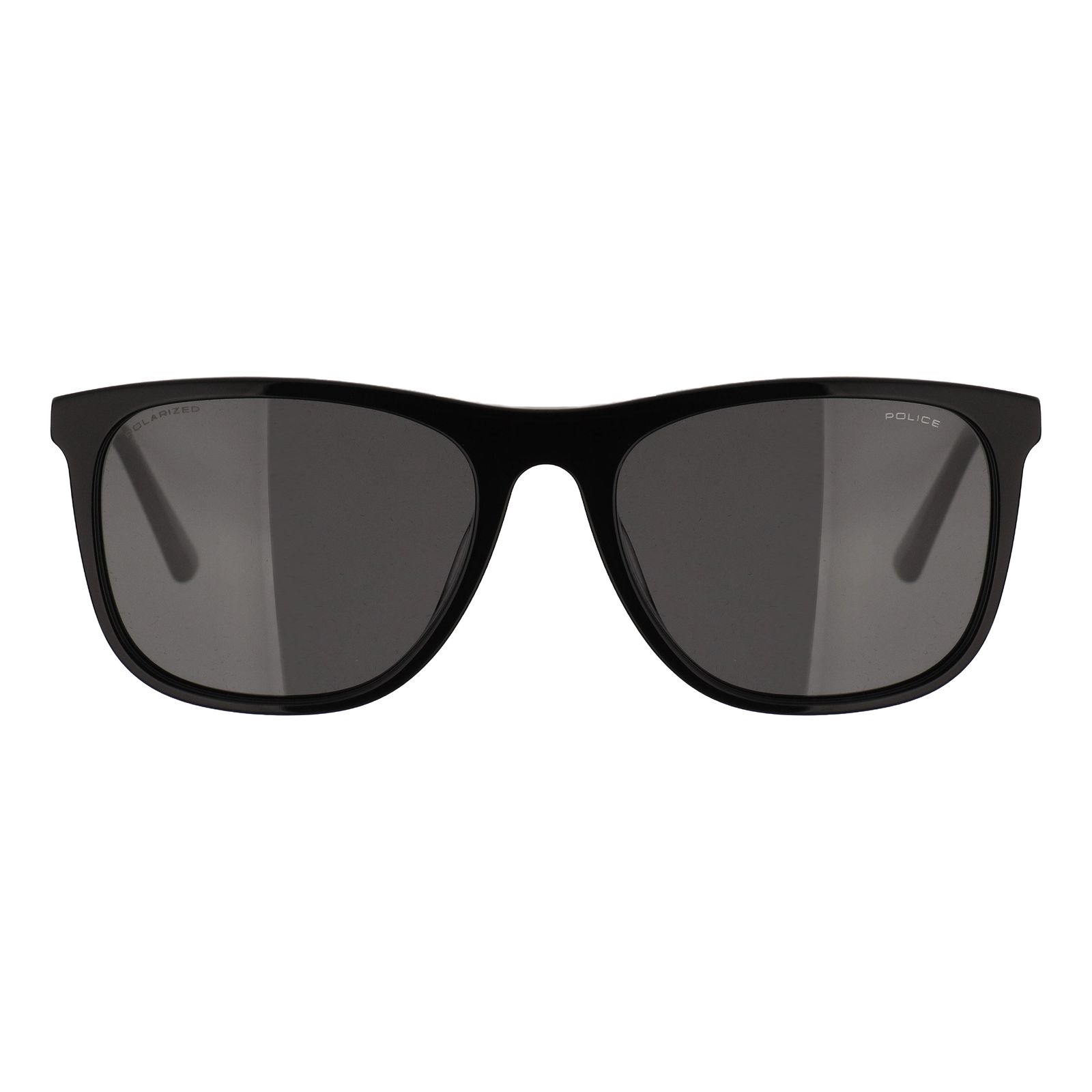 عینک آفتابی پلیس مدل SPLE89-0700 -  - 1