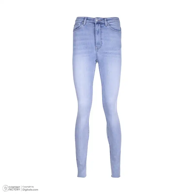 شلوار جین زنانه ویکدی مدل MT-6030237