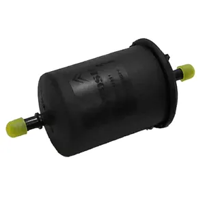 فیلتر بنزین امان مدل پلیمری