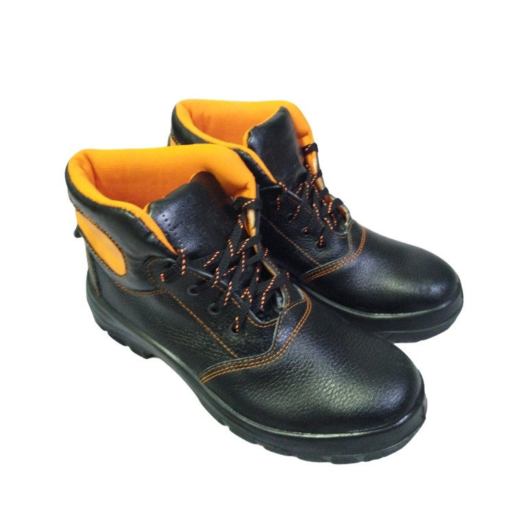 کفش ایمنی کد 68