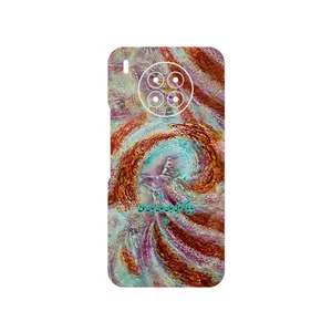 MAHOOT Molana Cover Sticker for Huawei Nova 8i