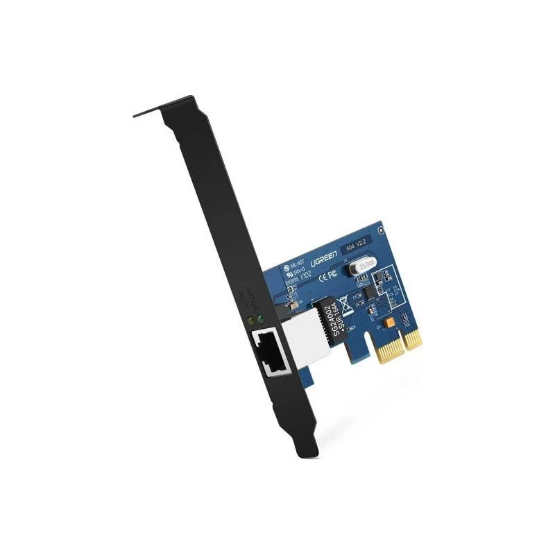 کارت شبکه PCIE یوگرین مدل US230-30771