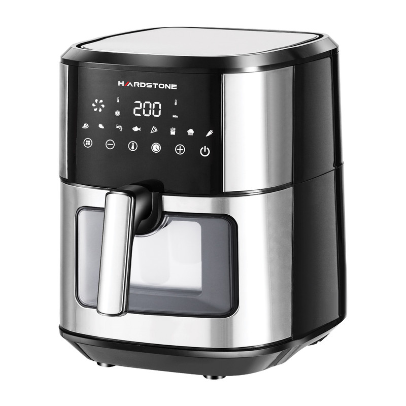 سرخ کن بدون روغن هاردستون مدل  AFS4034