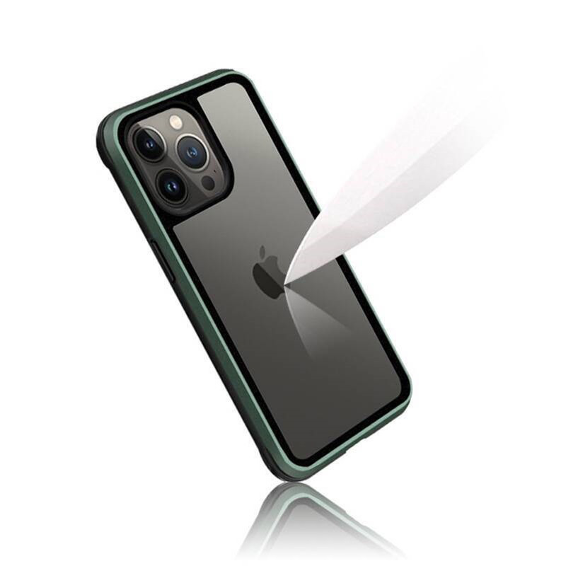 کاور کی -زد دو مدل Ares مناسب برای گوشی موبایل اپل iPhone 13 / 14