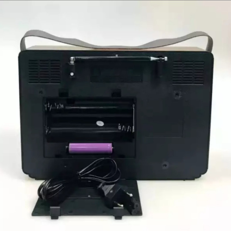 رادیو گولون مدل DXMA-1500 رادیو گولون مدل DXMA-1500