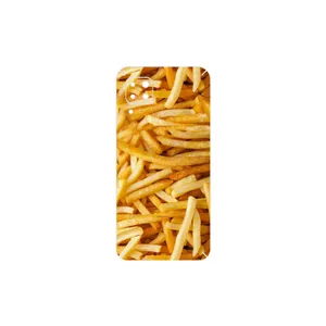 MAHOOT French fries Cover Sticker for Huawei Nova 7i