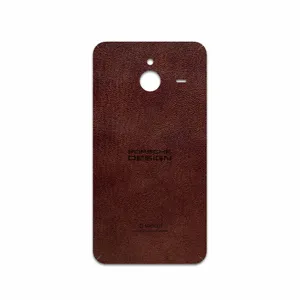 MAHOOT NL-PRDS Cover Sticker for Microsoft Lumia 640 XL