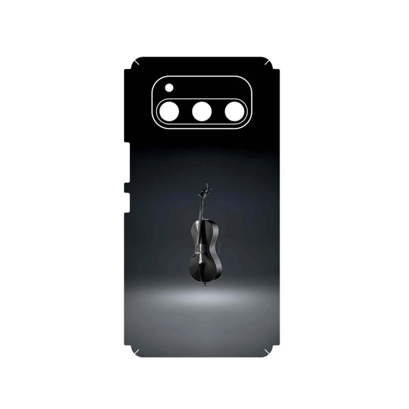 برچسب پوششی ماهوت مدل Cello مناسب برای گوشی موبایل داریا Bond 5G