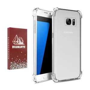 کاور دیامانته مدل Shafaf Rd مناسب برای گوشی موبایل سامسونگ Galaxy Note 5