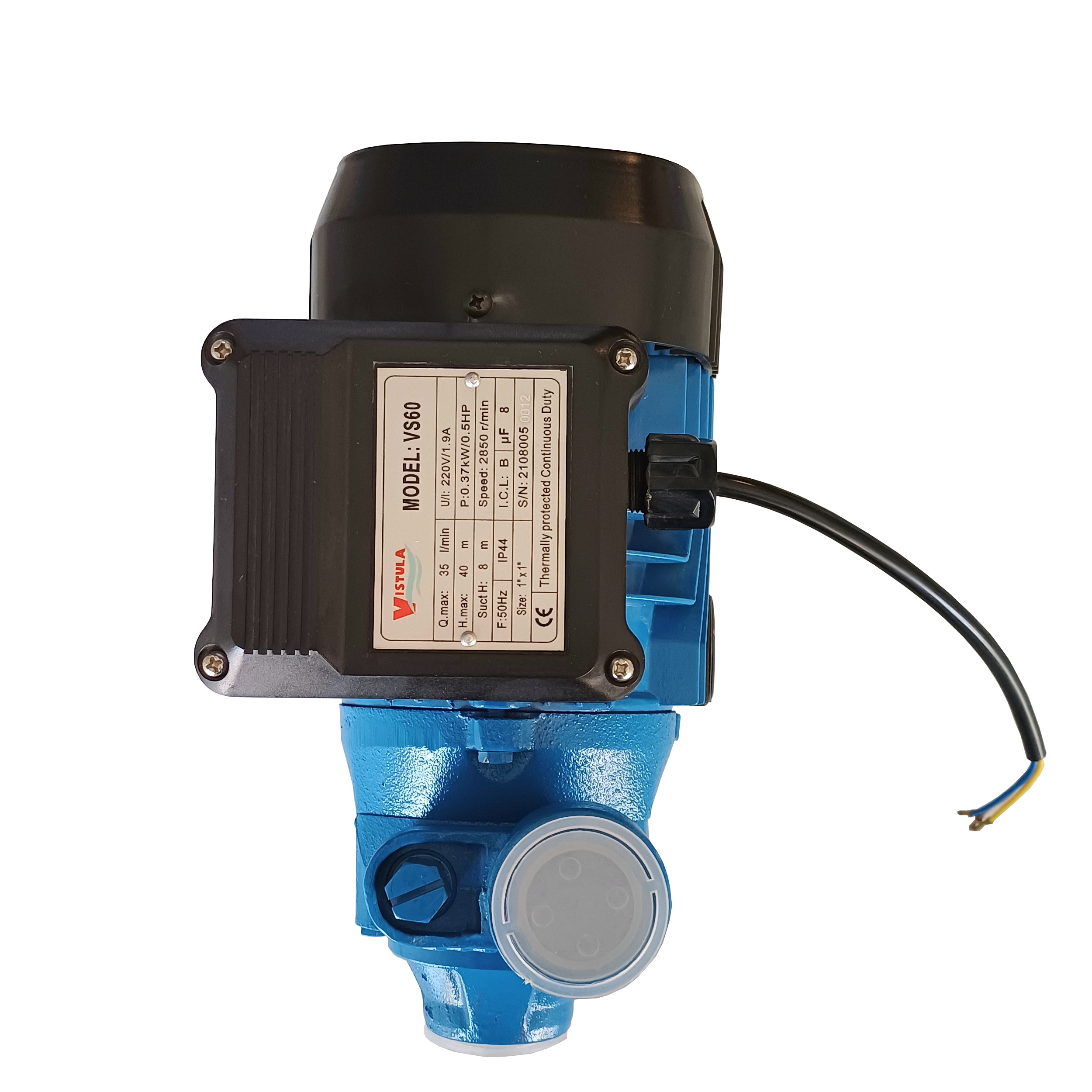 پمپ آب ویستولا مدل V60