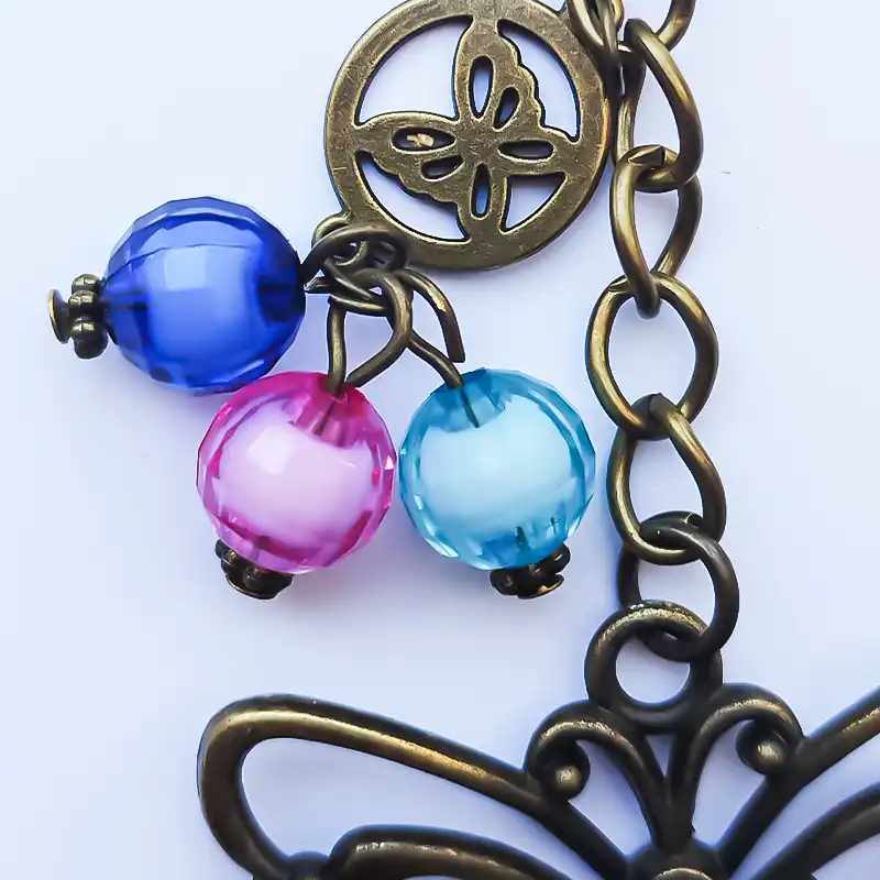 جاکلیدی مدل پرین