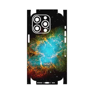 MAHOOT Universe b NASA 9-FullSkin Cover Sticker for Apple iPhone 14 Pro