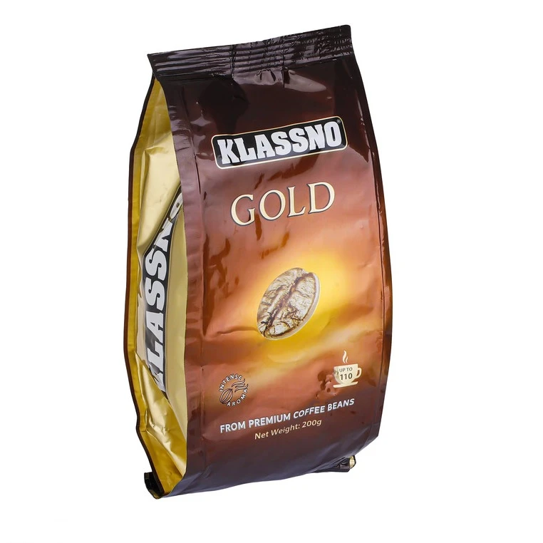قهوه گلد فوری کلاسنو - 200 گرم