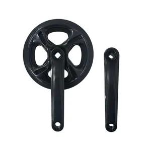 طبق قامه دوچرخه مدل A 1SP بسته 2 عددی