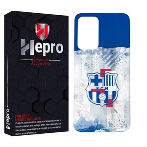 HEPRO MC Cover for XIAOMI Redmi Note 12 Pro 4G / Redmi Note 11 Pro