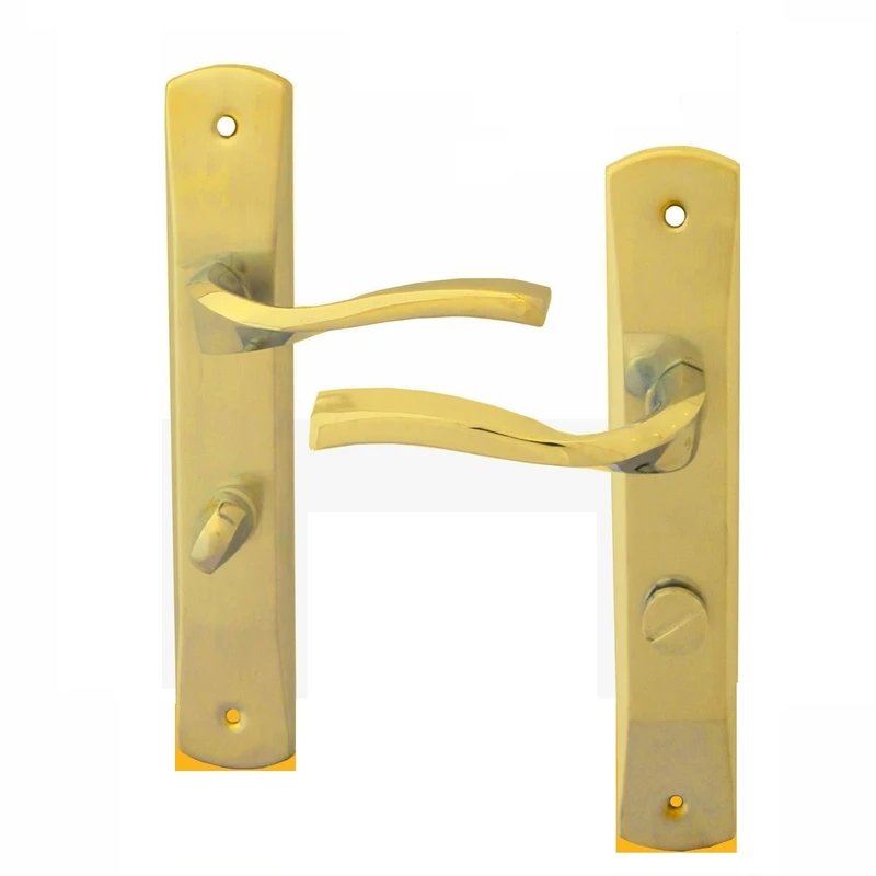 دستگیره در مدل 962 سرویس چپ ترمو بسته دو عددی