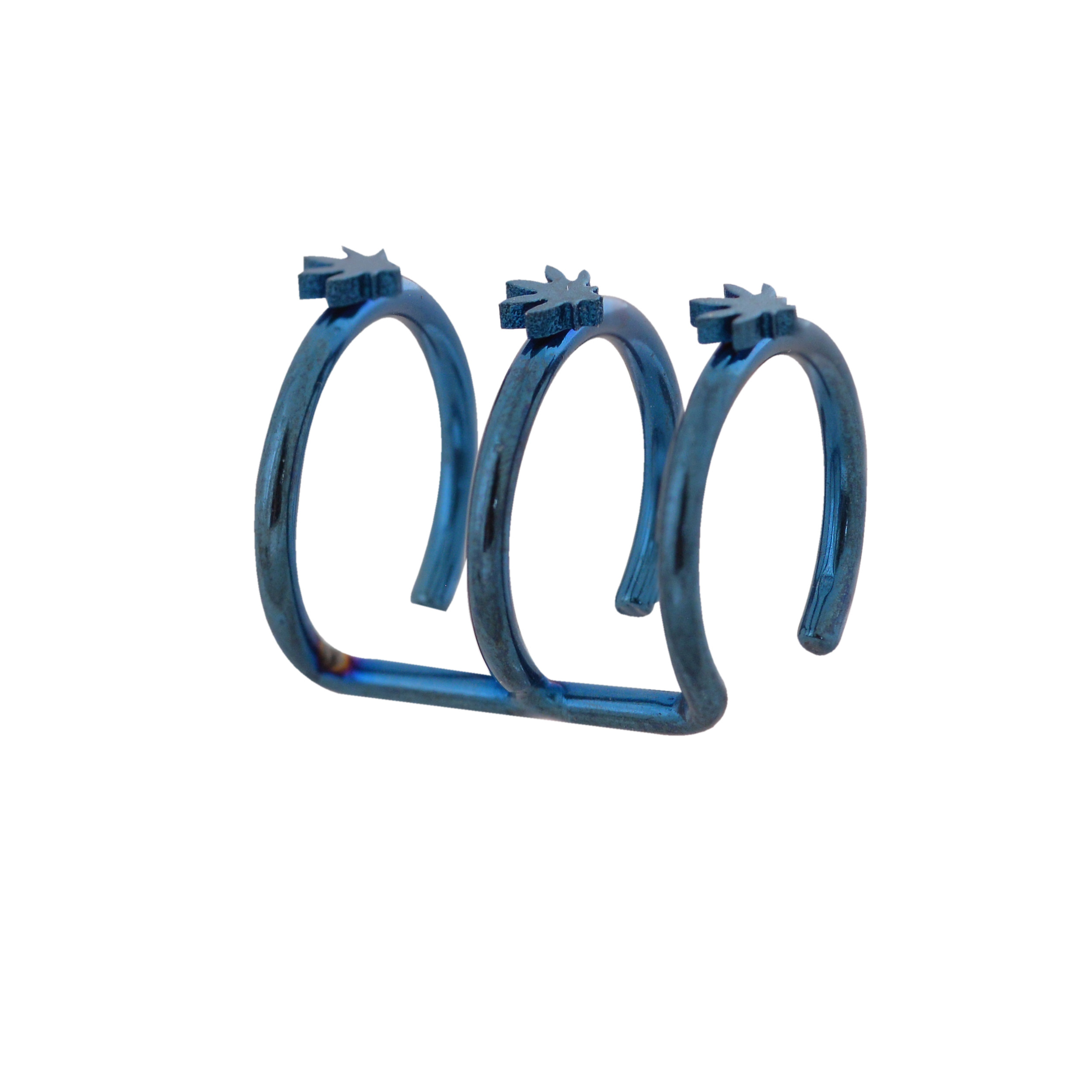 پیرسینگ گوش کد PS722