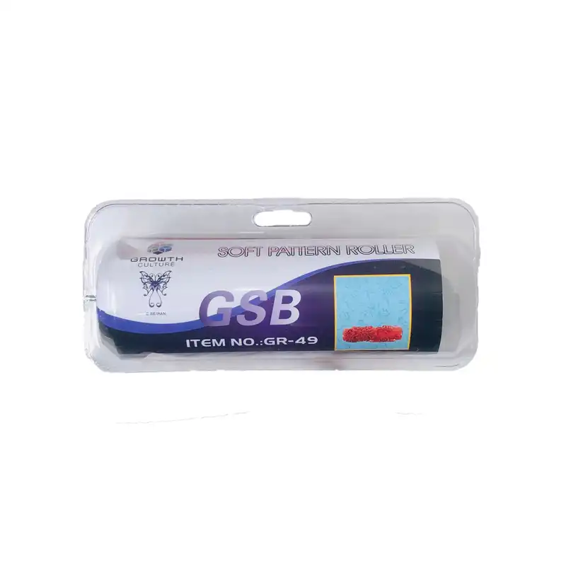 غلتک نقاشی مدل GR49 سایز 6 اینچ