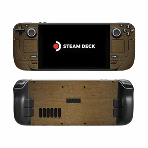 MAHOOT Valve Steam Deck Brushed Bronze