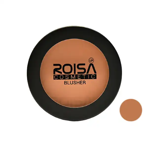 رژ گونه رویسا شماره 806